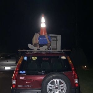 Meet your Posher, Gavin